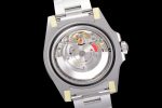 Submariner DIW Sandblasted VSF 1:1 Best Edition Brown Dial on SS Bracelet VS3135 - Image 9