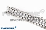 DayDate 40 SS GSF Gain Weight Ice Blue Roman Dial on President Bracelet A3255 - Image 13