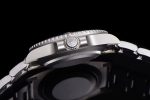 Submariner DIW Sandblasted VSF 1:1 Best Edition Brown Dial on SS Bracelet VS3135 - Image 14