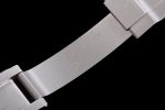 Submariner DIW Sandblasted VSF 1:1 Best Edition Brown Dial on SS Bracelet VS3135 - Image 15