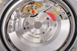 Submariner DIW Sandblasted VSF 1:1 Best Edition Brown Dial on SS Bracelet VS3135 - Image 17