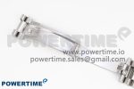 DayDate 40 SS GSF Gain Weight Ice Blue Roman Dial on President Bracelet A3255 - Image 15