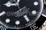 Submariner 41mm 124060 No Date Clean Factory 1:1 Best Edition 904L Steel Black Dial VR3230 - Image 5