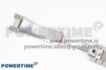 DayDate 40 SS GSF Gain Weight Ice Blue Roman Dial on President Bracelet A3255 - Image 16