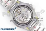 Submariner 41mm 124060 No Date Clean Factory 1:1 Best Edition 904L Steel Black Dial VR3230 - Image 8
