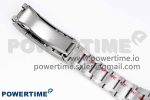 Submariner 114060 No Date Black Ceramic Clean Factory 904L 1:1 Best Edition on SS Bracelet VR3130 Super Clone - Image 13