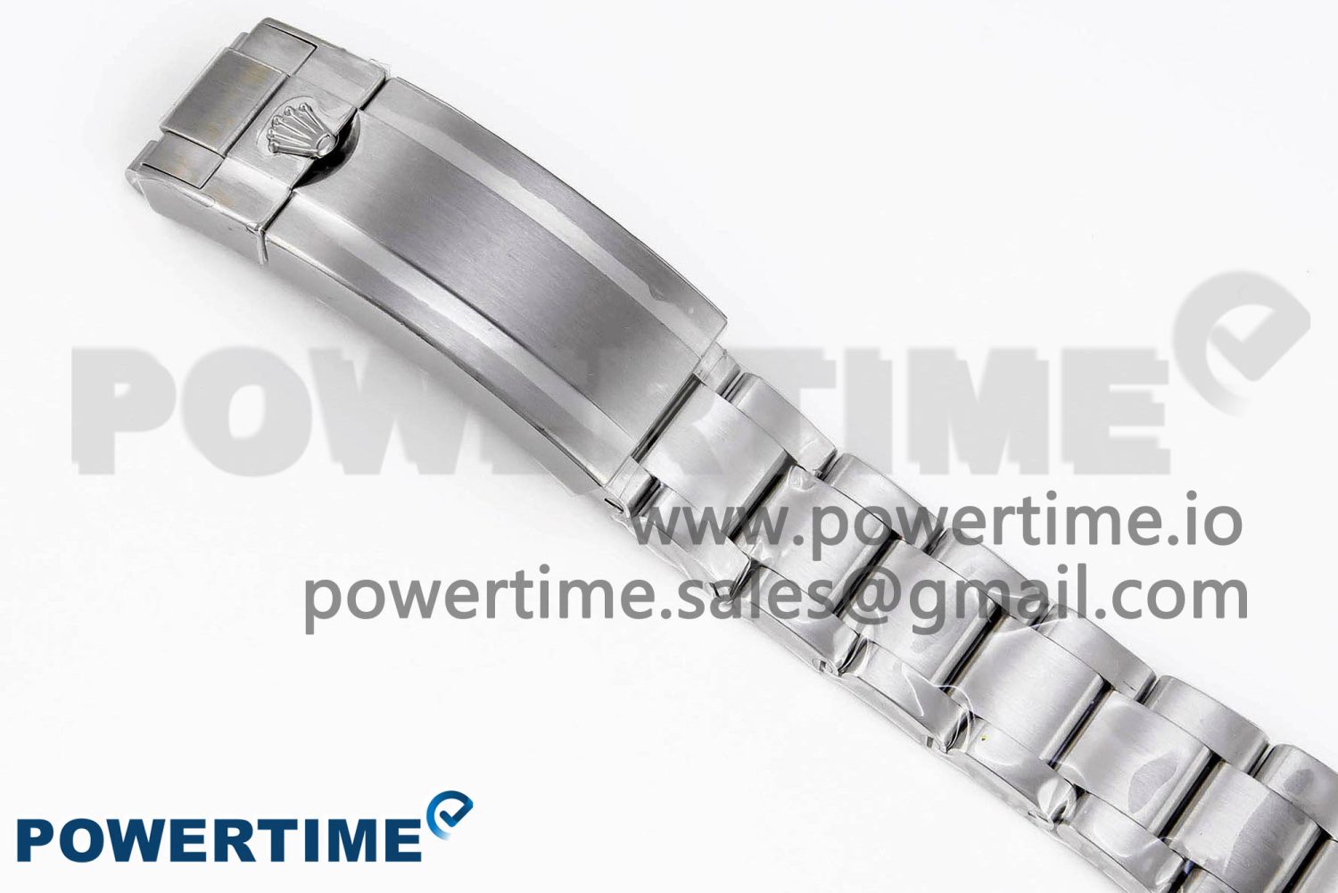 Submariner 114060 No Date Black Ceramic Clean Factory 904L 1:1 Best Edition on SS Bracelet VR3130 Super Clone - Image 14