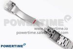 Submariner 114060 No Date Black Ceramic Clean Factory 904L 1:1 Best Edition on SS Bracelet VR3130 Super Clone - Image 15