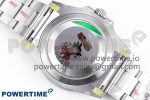 Submariner 114060 No Date Black Ceramic Clean Factory 904L 1:1 Best Edition on SS Bracelet VR3130 Super Clone - Image 10