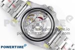 Submariner 114060 No Date Black Ceramic Clean Factory 904L 1:1 Best Edition on SS Bracelet VR3130 Super Clone - Image 8