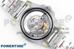 Submariner 114060 No Date Black Ceramic Clean Factory 904L 1:1 Best Edition on SS Bracelet VR3130 Super Clone - Image 9