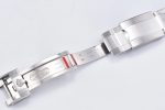 GMT Master II 126719 BLRO Red/Blue Ceramic 904L SS Clean Factory 1:1 Best Edition Blue Dial on Oyster Bracelet VR3186 CHS Super Clone - Image 8