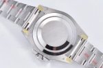 GMT Master II 126719 BLRO Red/Blue Ceramic 904L SS Clean Factory 1:1 Best Edition Blue Dial on Oyster Bracelet VR3186 CHS Super Clone - Image 5