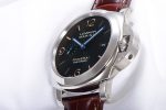 PAM1116 W VSF 1:1 Best Edition Green Dial on Brown Leather Strap P.9010 Clone - Image 7
