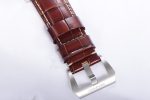PAM1116 W VSF 1:1 Best Edition Green Dial on Brown Leather Strap P.9010 Clone - Image 8