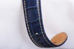 PAM1114 W VSF 1:1 Best Edition Blue Dial on Blue Leather Strap P.9010 Clone - Image 13