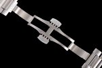 Portuguese Chrono IW3716 ZF 1:1 Best Edition White Dial on SS Bracelet A69355 Super Clone - Image 14