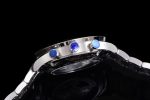 Portuguese Chrono IW3716 ZF 1:1 Best Edition White Dial on SS Bracelet A69355 Super Clone - Image 10