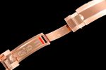 Yacht-Master 116655 VSF 1:1 Best Edition Black Ceramic Bezel on Oysterflex Rubber Strap VS3135 Super Clone - Image 17