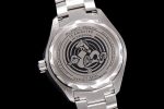 Seamaster 6000M Ultra Deep SS SBF 1:1 Best Edition Deep Blue Dial on SS Bracelet A8912 Super Clone - Image 10