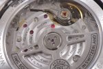 Portuguese Chrono IW3716 ZF 1:1 Best Edition Green Dial on SS Bracelet A69355 Super Clone - Image 2