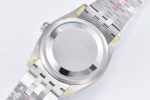 DateJust 126234 904L SS Clean Factory Best Edition Blue Dial on Jubilee Bracelet VR3235 Super Clone - Image 7