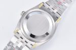 DateJust 126234 904L SS Clean Factory Best Edition Black Dial on Jubilee Bracelet VR3235 Super Clone - Image 8