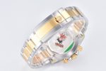 Daytona 116503 Clean 1:1 Best Edition MOP Diamonds Dial on YG/SS Bracelet SA4130 V2 - Image 9