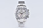 Daytona 116509 Clean Factory 1:1 Best Edition 904L SS Case and Bracelet MOP Diamonds Dial SA4130