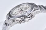 Daytona 116509 Clean Factory 1:1 Best Edition 904L SS Case and Bracelet MOP Diamonds Dial SA4130 - Image 3