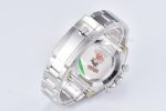 Daytona 116509 Clean Factory 1:1 Best Edition 904L SS Case and Bracelet MOP Diamonds Dial SA4130 - Image 9