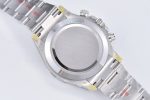 Daytona 116509 Clean Factory 1:1 Best Edition 904L SS Case and Bracelet MOP Diamonds Dial SA4130 - Image 5