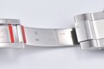 Daytona 116509 Clean Factory 1:1 Best Edition 904L SS Case and Bracelet MOP Diamonds Dial SA4130 - Image 8