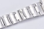 Daytona 116509 Clean Factory 1:1 Best Edition 904L SS Case and Bracelet MOP Diamonds Dial SA4130 - Image 6
