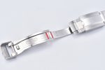 Daytona 116509 Clean Factory 1:1 Best Edition 904L SS Case and Bracelet MOP Diamonds Dial SA4130 - Image 7
