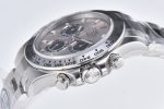 Daytona 116509 Clean 1:1 Best Edition 904L SS Case Gray Dial on SS Bracelet SA4130 V2 Super Clone - Image 4