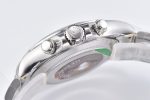 Daytona 116509 Clean 1:1 Best Edition 904L SS Case Gray Dial on SS Bracelet SA4130 V2 Super Clone - Image 7