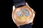 Aquanaut 5167R RG 3KF Best Edition Brown Dial on Brown Rubber Strap A324 Super Clone V2 - Image 9