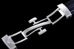 Aquanaut 5167 SS 3KF Best Edition Gray Dial on Black Rubber Strap A324 Super Clone V2 - Image 14