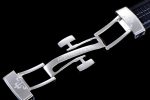 Aquanaut 5167 SS 3KF Best Edition Gray Dial on Black Rubber Strap A324 Super Clone V2 - Image 8