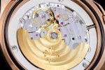 Aquanaut 5167R RG 3KF Best Edition Brown Dial on Brown Rubber Strap A324 Super Clone V2 - Image 15