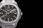 Aquanaut 5167 SS 3KF Best Edition Gray Dial on SS Bracelet A324 Super Clone V2 - Image 4
