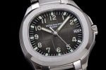 Aquanaut 5167 SS 3KF Best Edition Gray Dial on SS Bracelet A324 Super Clone V2 - Image 5