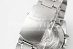 Speedmaster MoonWatch OMF SS Sapphire Crystal Black Dial on SS Bracelet Manual Winding Chrono Movement - Image 10