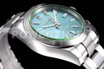 Milgauss 116400 GV Green Sapphire GSF 1:1 Best Edition Blue Dial on SS Bracelet VR3230 - Image 8