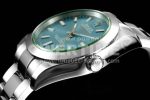 Milgauss 116400 GV Green Sapphire GSF 1:1 Best Edition Blue Dial on SS Bracelet VR3230 - Image 7