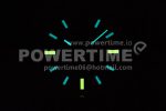 Milgauss 116400 GV Green Sapphire GSF 1:1 Best Edition Black Dial on SS Bracelet VR3230 - Image 10