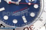 Yacht-Master 126622 904L Steel VSF 1:1 Best Edition Blue Dial on SS Bracelet VS3235 - Image 5