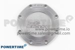 Royal Oak Offshore Diver 15703 ZF 1:1 Best Edition Black Dial on Black Rubber Strap SA3120 Super Clone V2 - Image 11