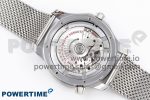 Seamaster 300M 42mm James Bond 60th anniversary VSF Best Edition on Mesh Bracelet A8806 - Image 9